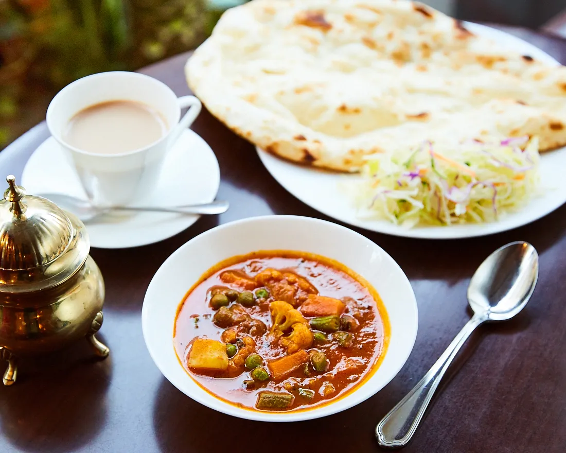 Kitchen King Masala / EVEREST